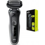 Braun Series 5 50-W1000S